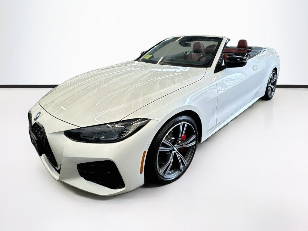 2024 BMW 440i xDrive M440i xDrive