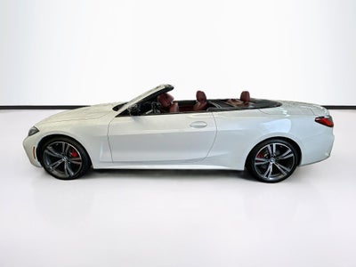 2024 BMW 440i xDrive M440i xDrive