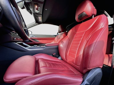 2024 BMW 4 Series M440i xDrive