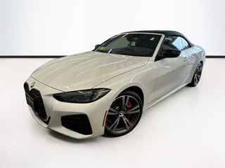 2024 BMW 440i xDrive M440i xDrive