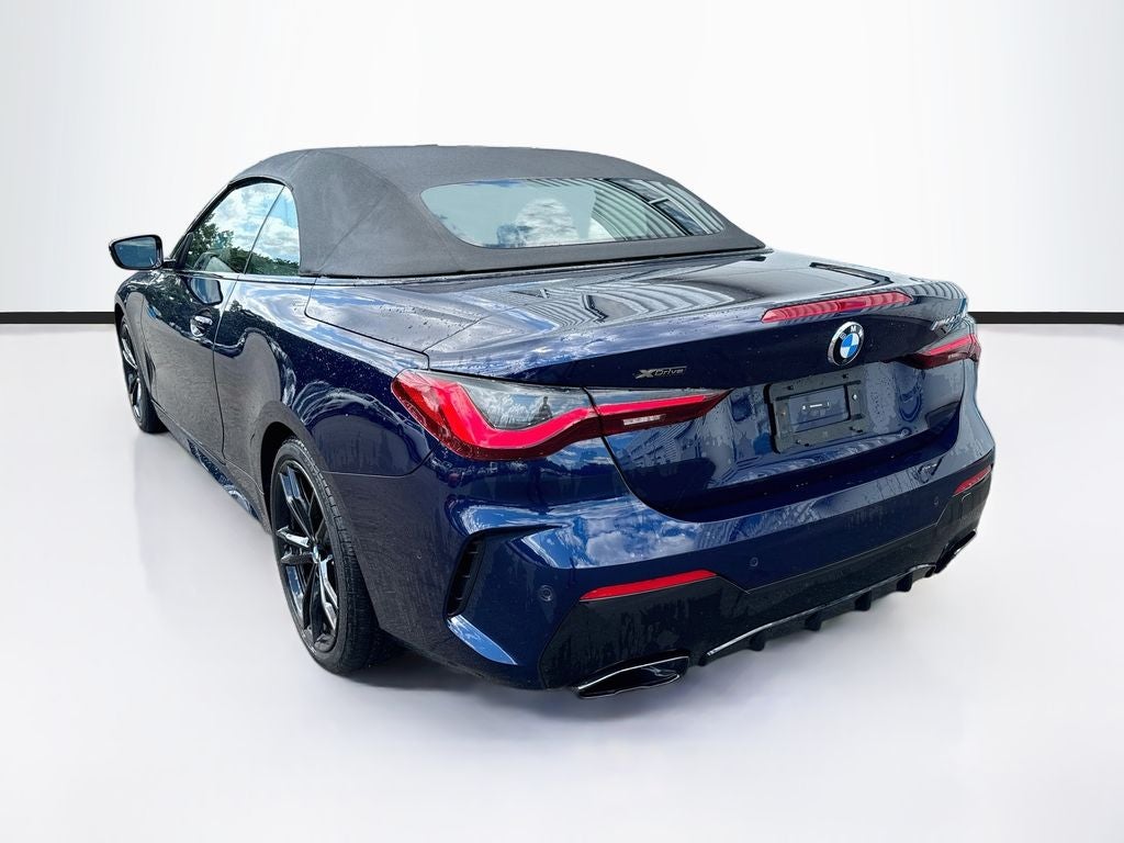 2024 BMW 440i xDrive M440i xDrive