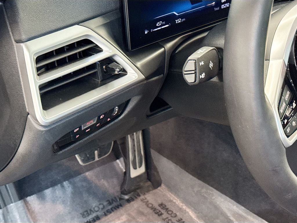 2026 BMW 430i xDrive 430i xDrive