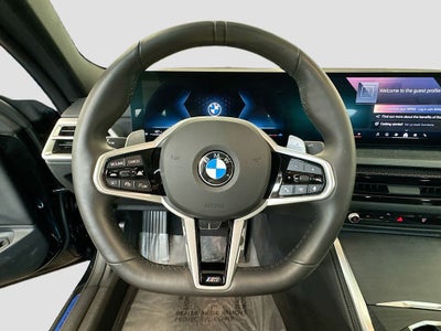 2026 BMW 430i xDrive 430i xDrive