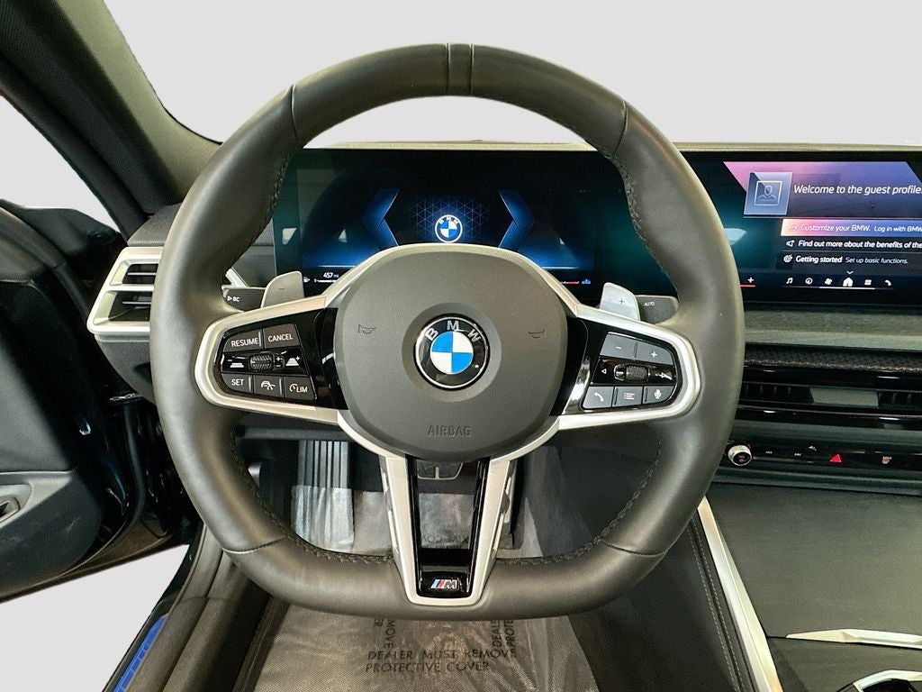 2026 BMW 430i xDrive 430i xDrive