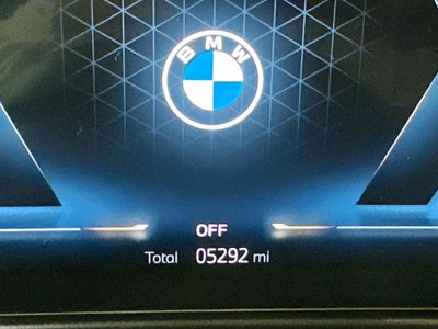 2026 BMW 430i xDrive 430i xDrive