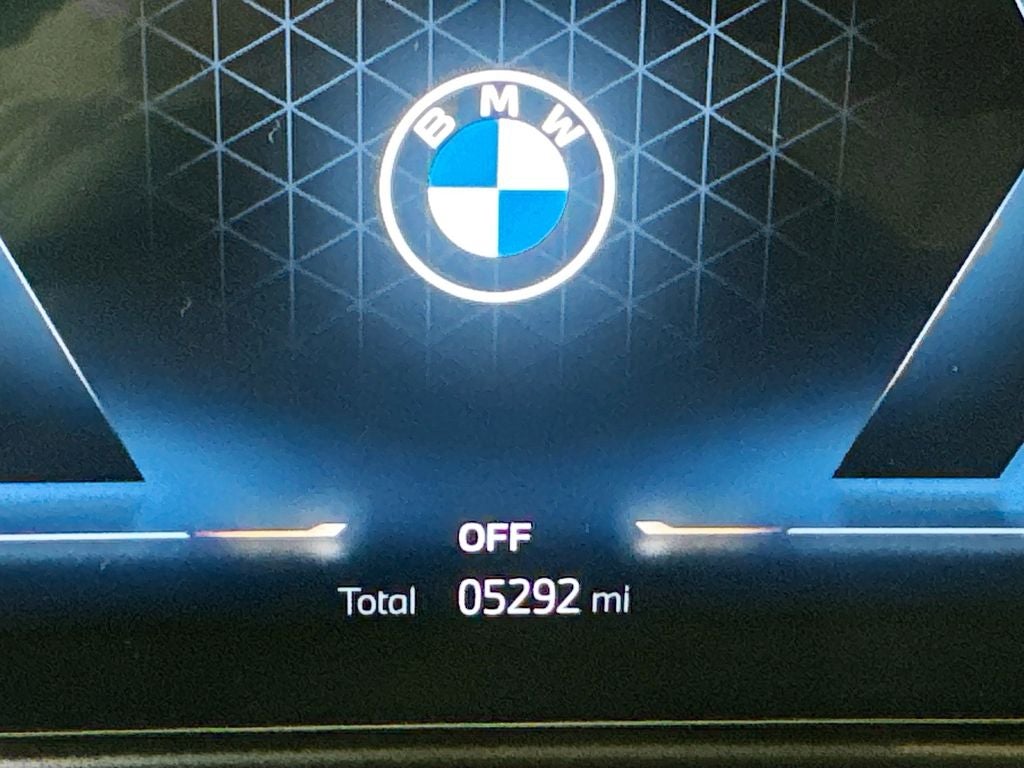 2026 BMW 430i xDrive 430i xDrive