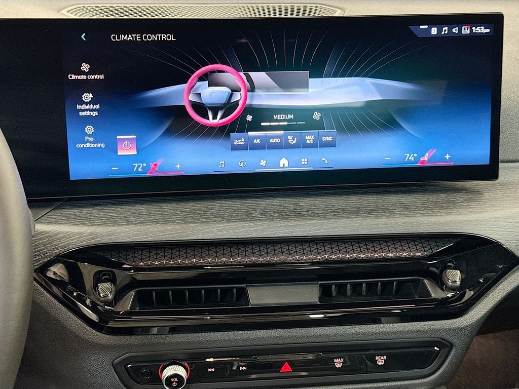 2026 BMW 430i xDrive 430i xDrive