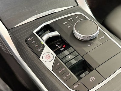 2026 BMW 430i xDrive 430i xDrive