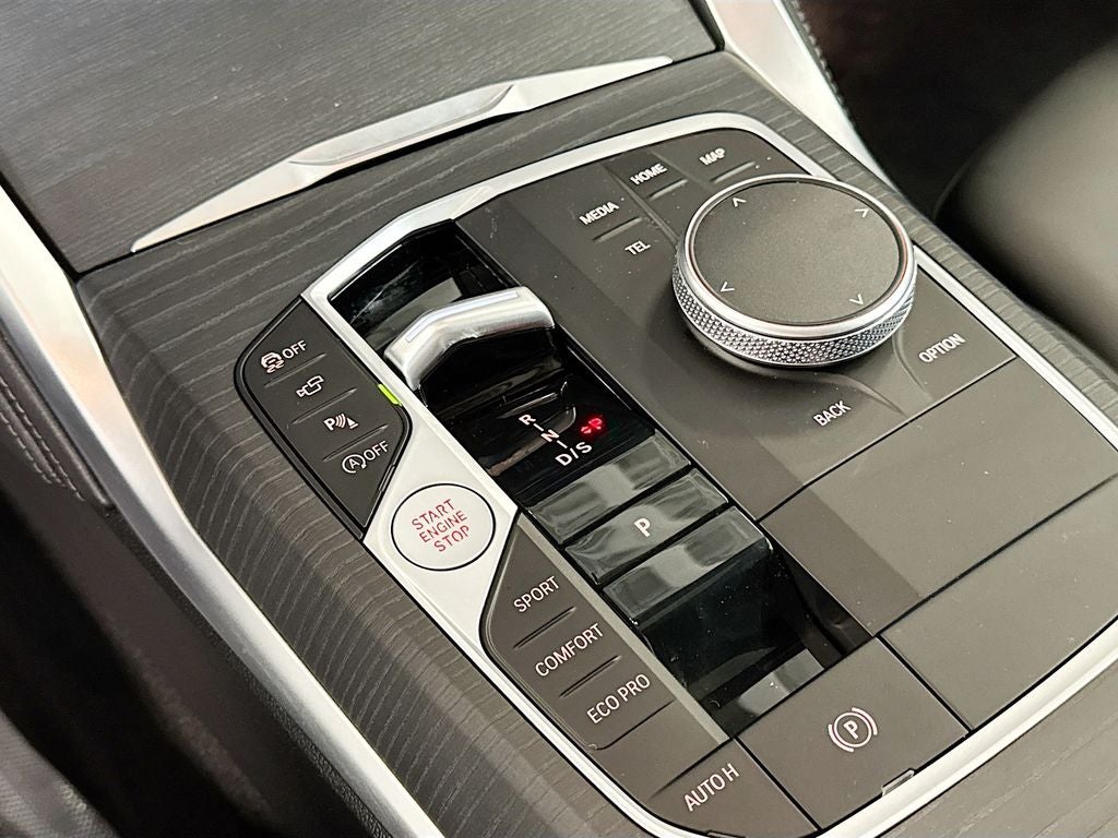 2026 BMW 430i xDrive 430i xDrive