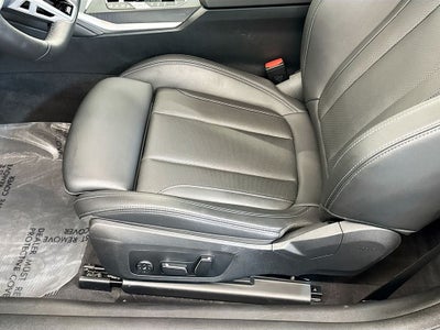 2026 BMW 430i xDrive 430i xDrive