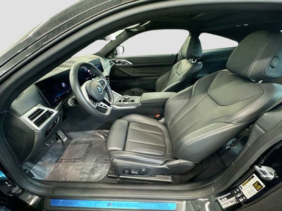 2026 BMW 430i xDrive 430i xDrive