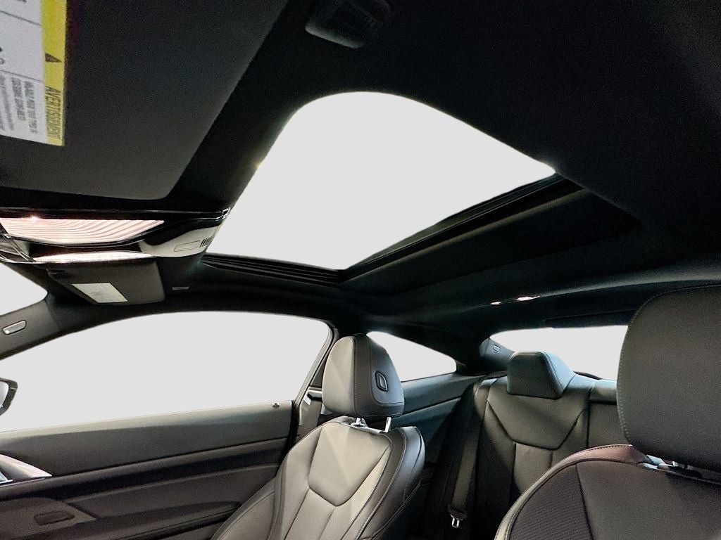 2026 BMW 430i xDrive 430i xDrive