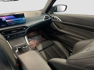 2026 BMW 430i xDrive 430i xDrive