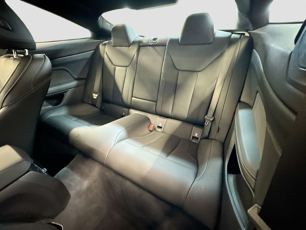 2026 BMW 430i xDrive 430i xDrive