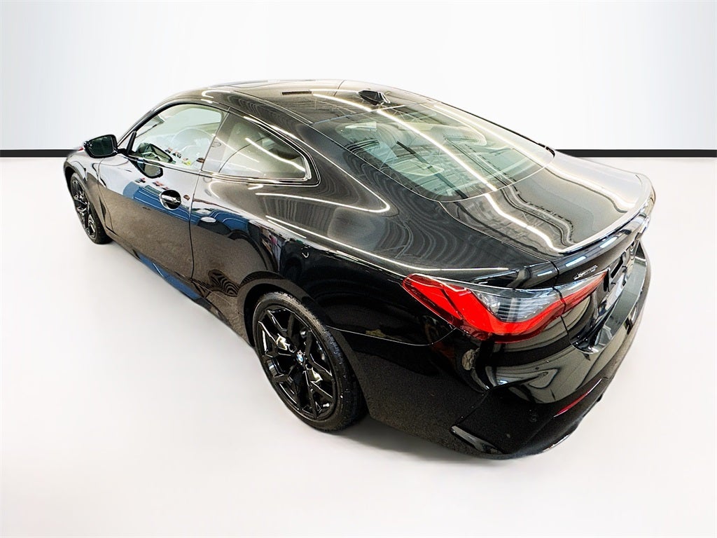 2026 BMW 430i 430i xDrive