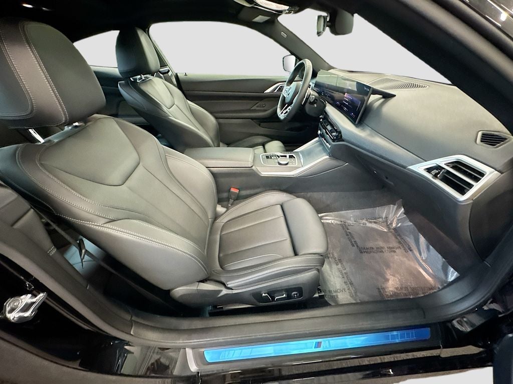 2026 BMW 430i xDrive 430i xDrive