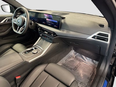 2026 BMW 430i xDrive 430i xDrive