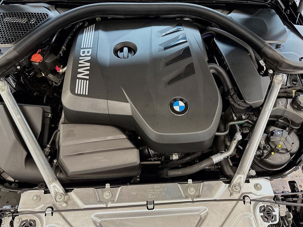 2026 BMW 430i xDrive 430i xDrive