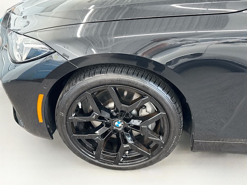 2026 BMW 430i xDrive 430i xDrive