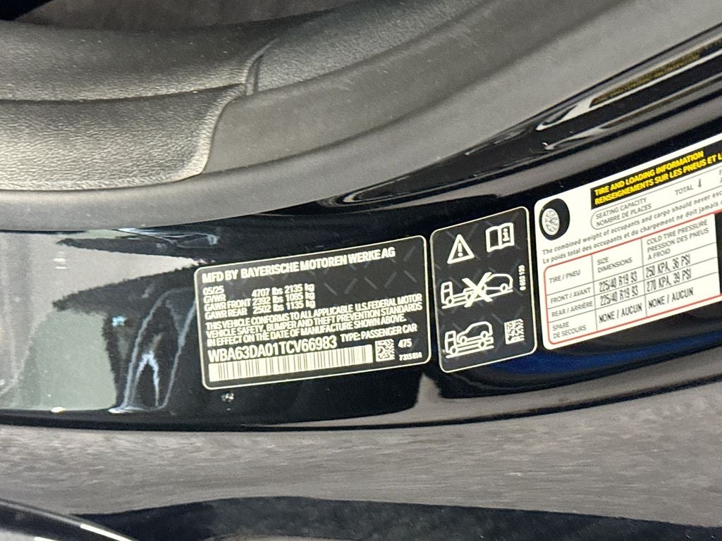 2026 BMW 430i xDrive 430i xDrive