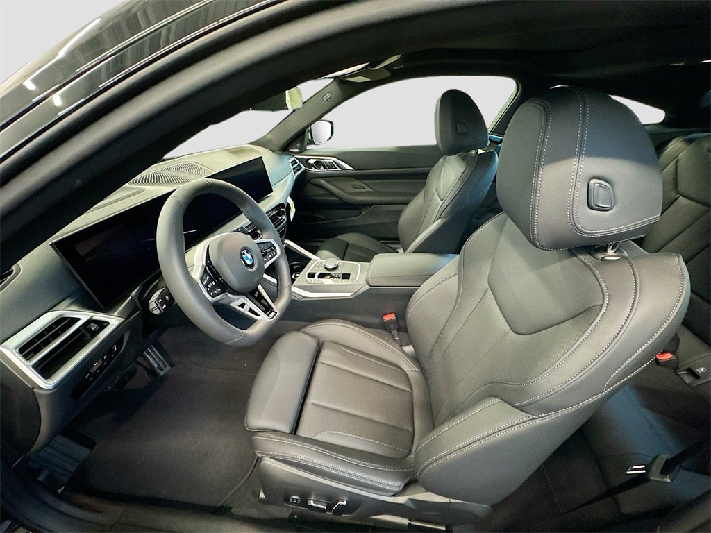 2026 BMW 430i 430i xDrive