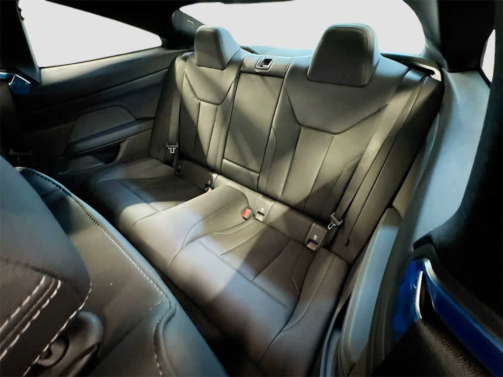 2026 BMW 430i 430i xDrive