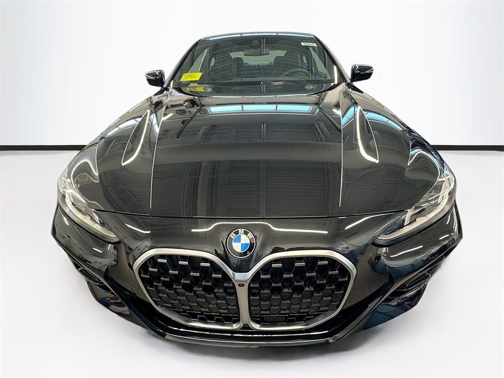 2026 BMW 430i 430i xDrive