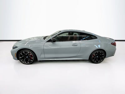 2026 BMW 430i 430i xDrive