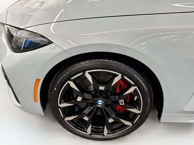 2026 BMW 430i 430i xDrive