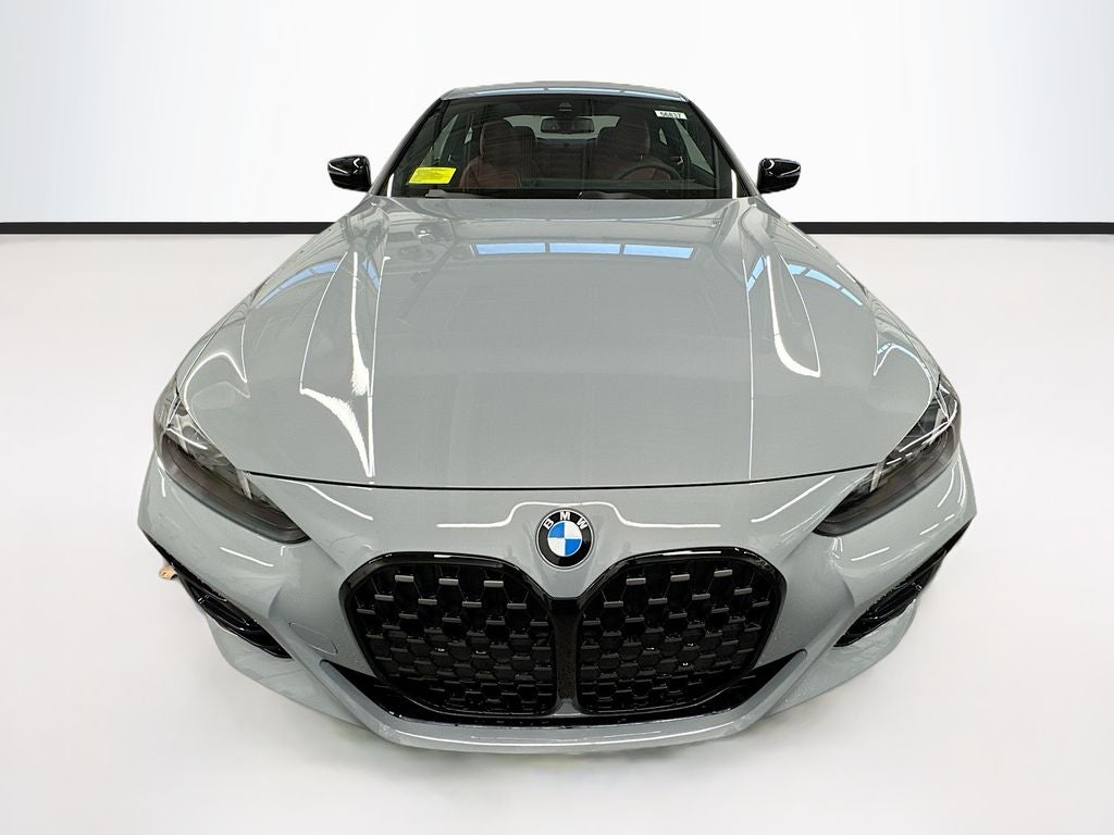 2026 BMW 430i 430i xDrive