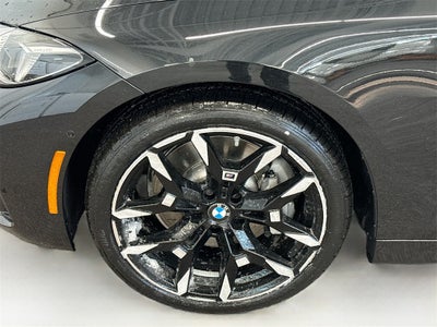 2026 BMW 430i 430i xDrive