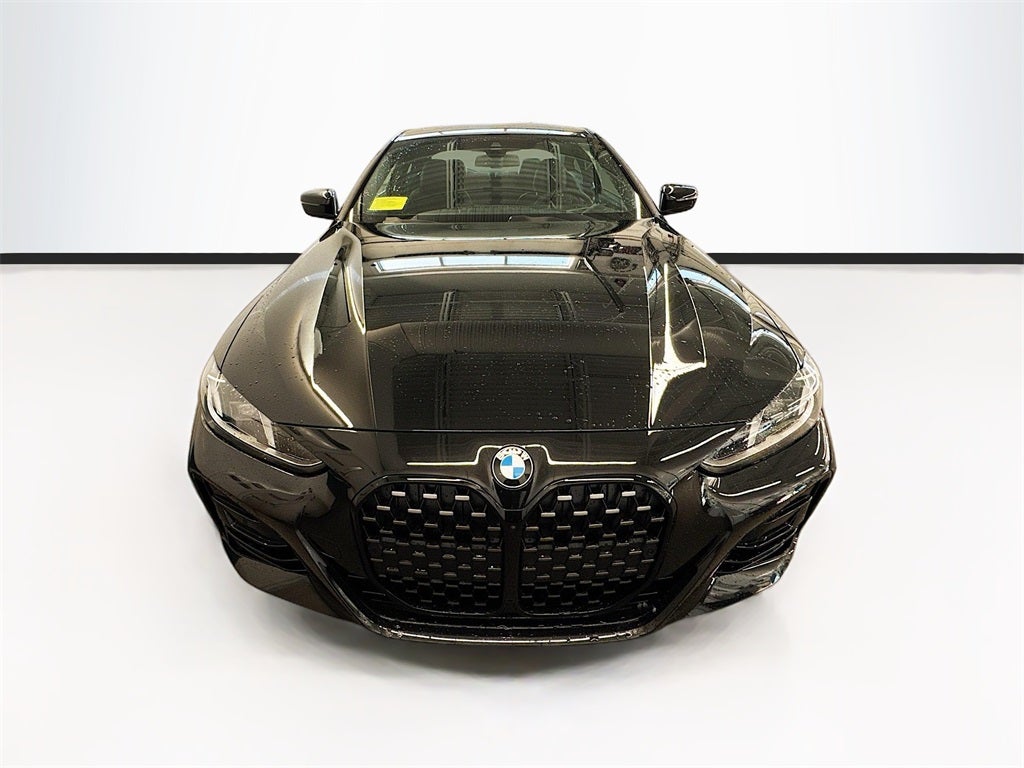 2026 BMW 430i 430i xDrive