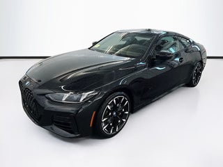 2026 BMW 430i 430i xDrive