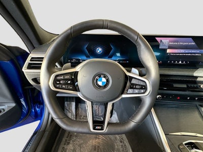 2026 BMW 430i xDrive 430i xDrive