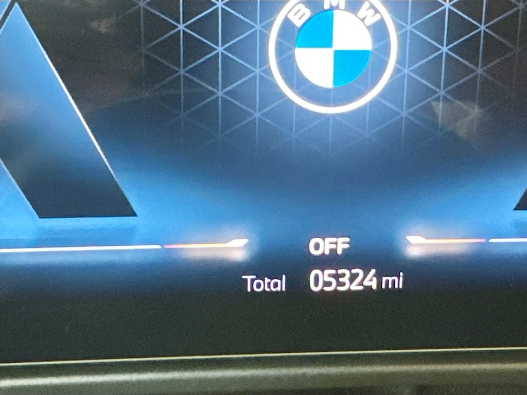 2026 BMW 430i xDrive 430i xDrive