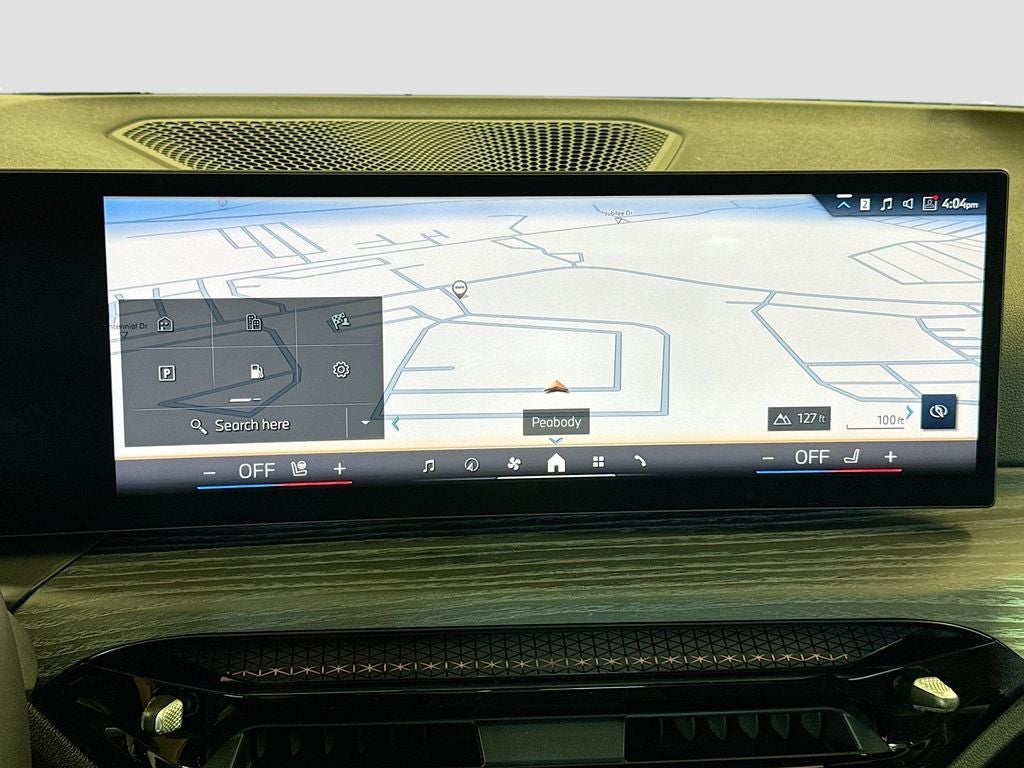 2026 BMW 430i xDrive 430i xDrive