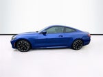 2026 BMW 430i 430i xDrive