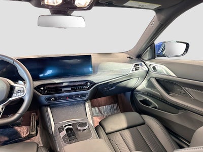 2026 BMW 430i xDrive 430i xDrive