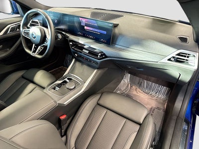 2026 BMW 430i xDrive 430i xDrive