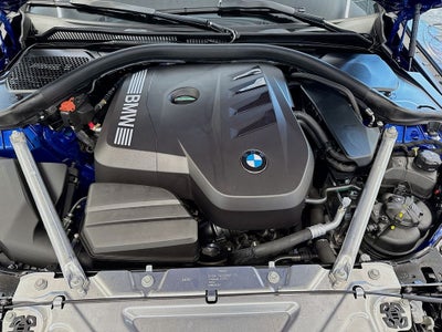 2026 BMW 430i xDrive 430i xDrive