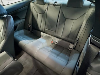 2026 BMW 430i 430i xDrive