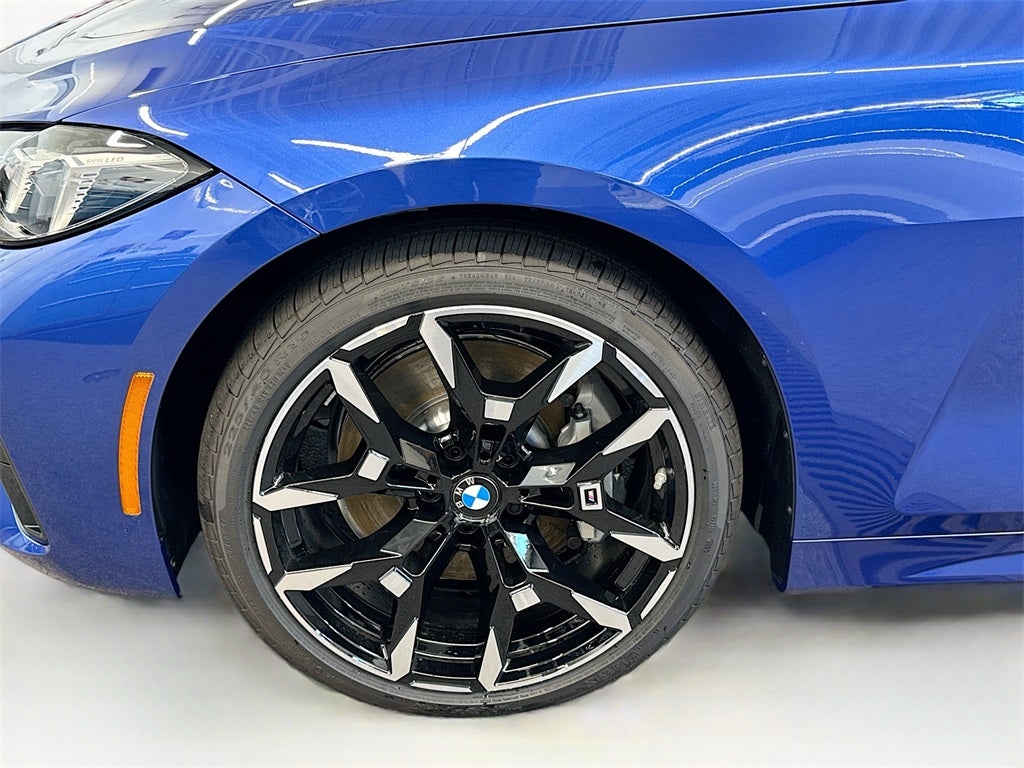 2026 BMW 430i 430i xDrive