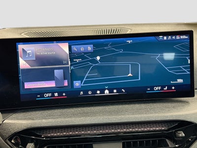 2026 BMW 430i xDrive 430i xDrive