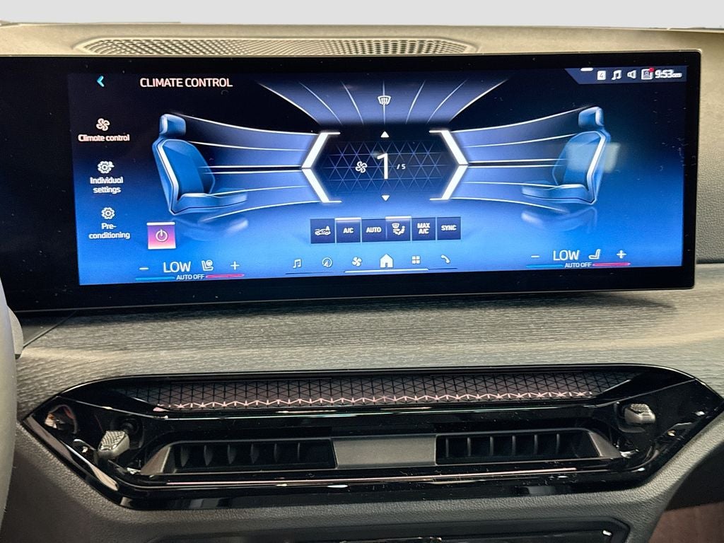 2026 BMW 430i xDrive 430i xDrive