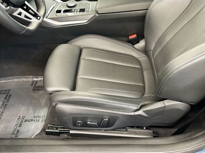 2026 BMW 430i xDrive 430i xDrive