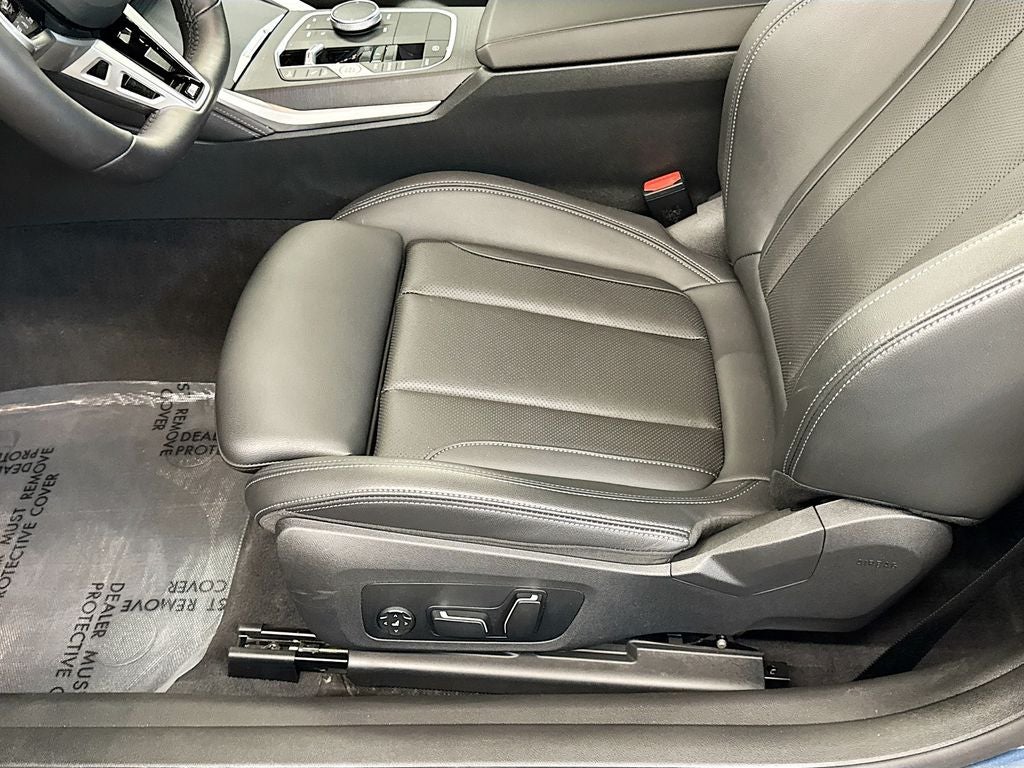 2026 BMW 430i xDrive 430i xDrive