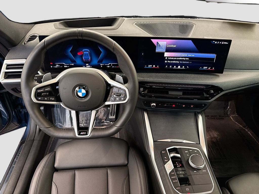 2026 BMW 430i xDrive 430i xDrive