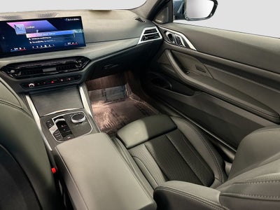 2026 BMW 430i xDrive 430i xDrive
