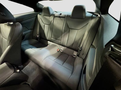 2026 BMW 430i xDrive 430i xDrive