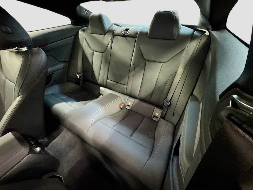 2026 BMW 430i xDrive 430i xDrive